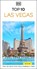 DK Top 10 Las Vegas, DK Travel - Paperback - 9780241797983