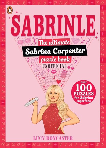 Sabrinle, Lucy Doncaster - Paperback - 9780241798287