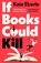 If Books Could Kill, Kate Eberle - Paperback - 9780241798881