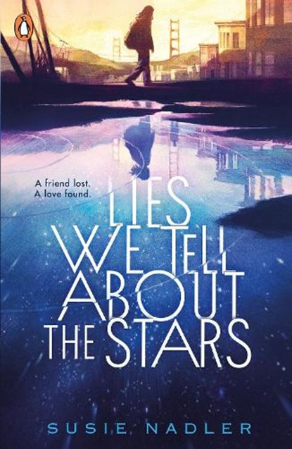 Lies We Tell About the Stars, Susie Nadler - Paperback - 9780241799567