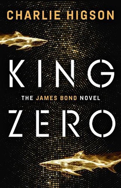 King Zero, Charlie Higson - Gebonden - 9780241799710