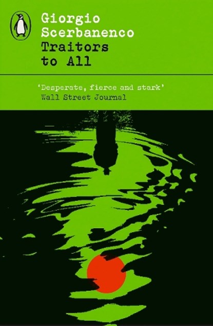 Traitors to All, Giorgio Scerbanenco - Paperback - 9780241801260