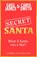Secret Santa, Greg James ; Chris Smith - Gebonden - 9780241801291