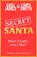 Secret Santa, Greg James ; Chris Smith - Paperback - 9780241801307