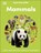 Eyewonder Mammals, DK - Gebonden - 9780241801833