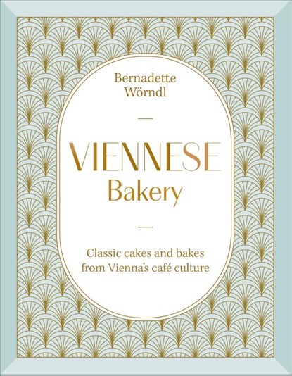 Viennese Bakery, Bernadette Worndl - Gebonden - 9780241801895
