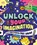 Unlock Your Imagination, DK - Paperback - 9780241802380