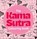 The Kama Sutra Colouring Book, DK - Paperback - 9780241804650