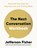 The Next Conversation Workbook, Jefferson Fisher - Paperback - 9780241805725