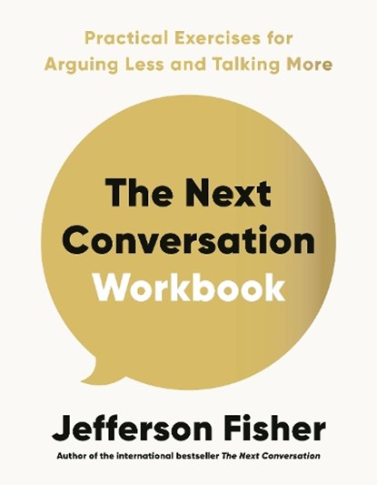 The Next Conversation Workbook, Jefferson Fisher - Paperback - 9780241805725
