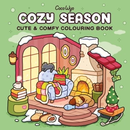 Cozy Season, Coco Wyo - Paperback - 9780241805855