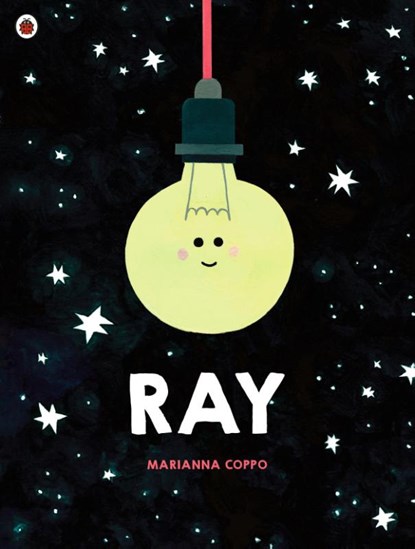 Ray, Marianna Coppo - Paperback - 9780241807729