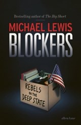 Blockers - Michael Lewis - 9780241807781
