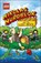 LEGO Nikolas Nurdblok and the Lost Brick, Jeffrey Brown - Paperback - 9780241809563