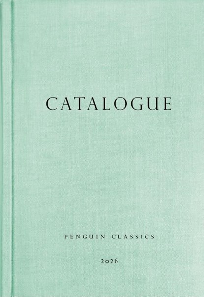 Catalogue, Penguin Penguin Classics - Gebonden - 9780241810446