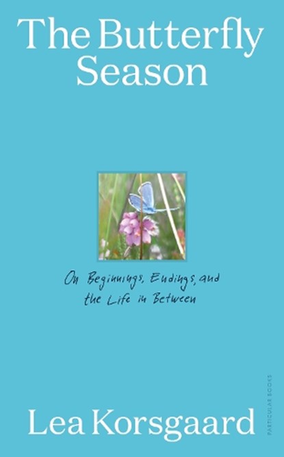The Butterfly Season, Lea Korsgaard - Gebonden - 9780241810521