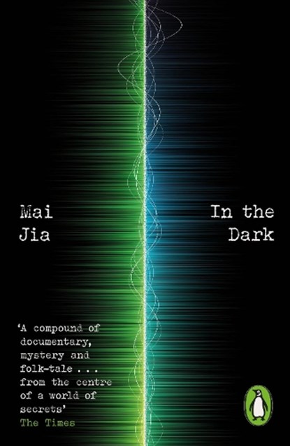 In the Dark, Mai Jia - Paperback - 9780241811382