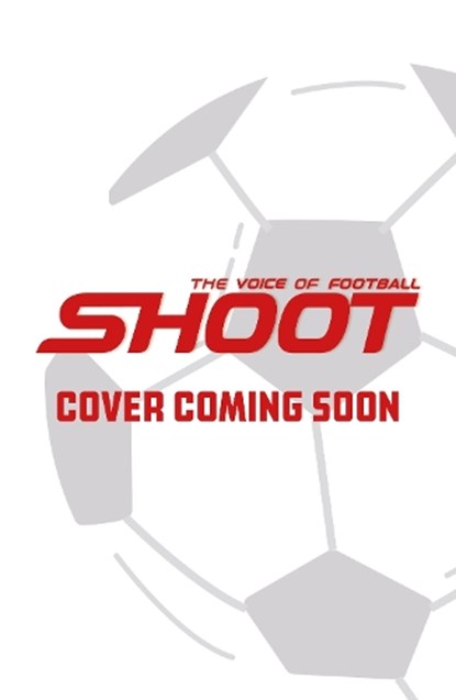 Shoot: Football Legends: Kylian Mbappe, Kevin Pettman - Paperback - 9780241812075