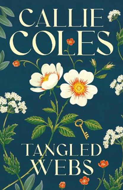 Tangled Webs, Callie Coles - Paperback - 9780241812358