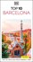 DK Top 10 Barcelona, DK Travel - Paperback - 9780241813034