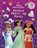 Disney Princess Sticker Dress-up Party, DK - Paperback - 9780241814574