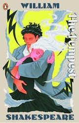 The Tempest - William Shakespeare - 9780241816943