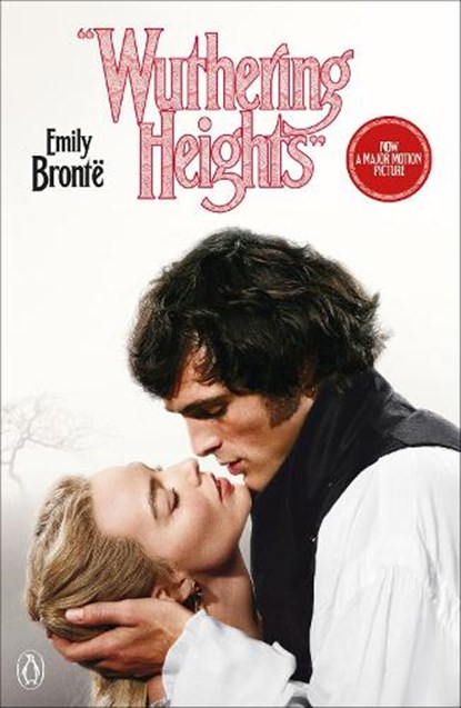 Wuthering Heights, Emily Bronte - Paperback - 9780241819937
