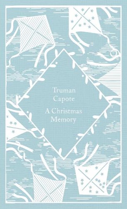 A Christmas Memory, Truman Capote - Gebonden - 9780241820216