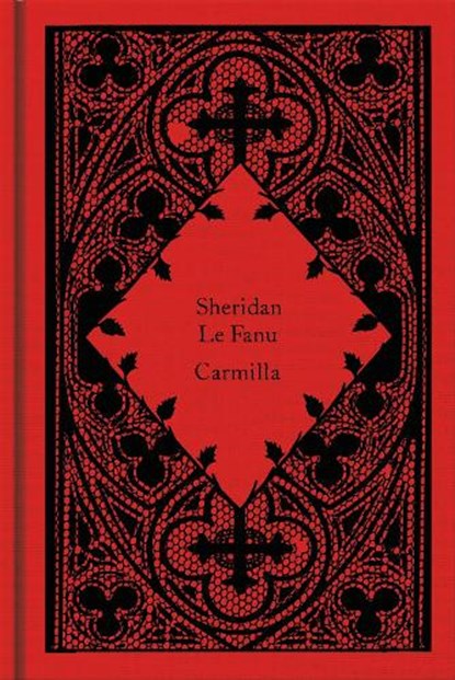 Carmilla, Joseph Sheridan Le Fanu - Gebonden - 9780241820230