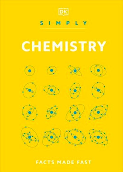 Simply Chemistry, DK - Ebook - 9780241823668