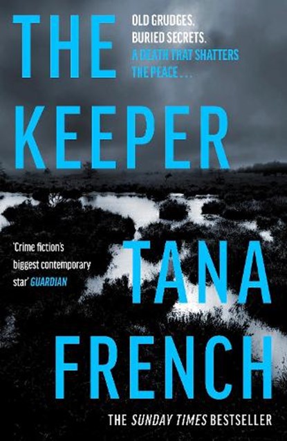 The Keeper, Tana French - Gebonden - 9780241823767