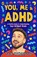 You, Me & ADHD, Sam Thompson - Paperback - 9780241824870