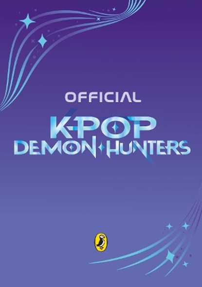 KPop Demon Hunters: The Official Annual, niet bekend - Gebonden - 9780241833919