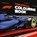 The Official F1 Colouring Book, DK - Paperback - 9780241838303