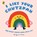 I Like Your Chutzpah, Suzy Ultman - Gebonden - 9780241844069
