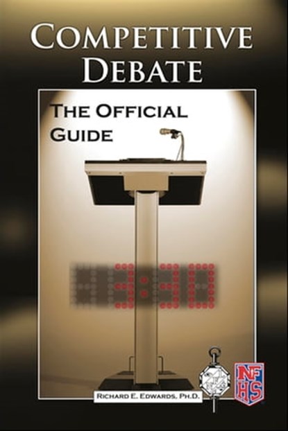 Competitive Debate, Richard Edwards PhD - Ebook - 9780241882825