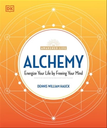 Alchemy, Dennis William Hauck - Ebook - 9780241889145