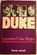 Duke, JEWELL, Derek - Gebonden met stofomslag - 9780241895795