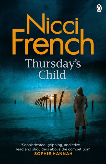 Thursday's Child, Nicci French - Paperback - 9780241950357