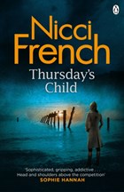 Frieda klein Thursday's child | Nicci French | 