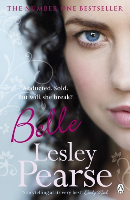 Belle, Lesley Pearse - Paperback - 9780241950364