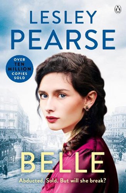 Belle, Lesley Pearse - Paperback - 9780241950364