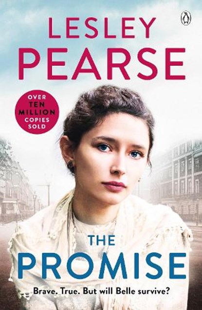 The Promise, Lesley Pearse - Paperback - 9780241950371
