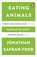 Eating Animals, Jonathan Safran Foer - Paperback - 9780241950838
