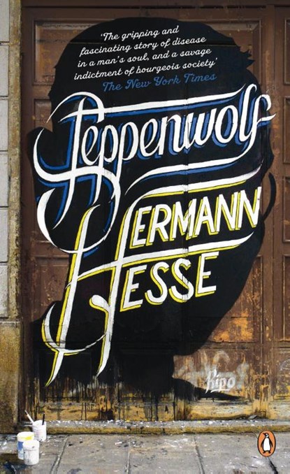 Steppenwolf, Hermann Hesse - Paperback Pocket - 9780241951521