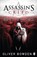 Brotherhood, Oliver Bowden - Paperback - 9780241951712