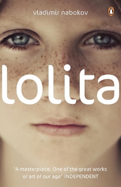 Lolita, Vladimir Nabokov - Paperback - 9780241953242