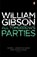All Tomorrow's Parties, William Gibson - Paperback - 9780241953518