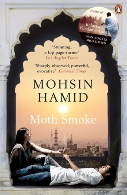 Moth Smoke, Mohsin Hamid - Paperback - 9780241953938