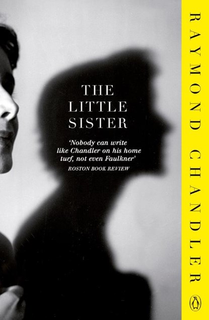 The Little Sister, Raymond Chandler - Paperback - 9780241954324